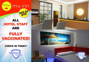 My Inn Cubao